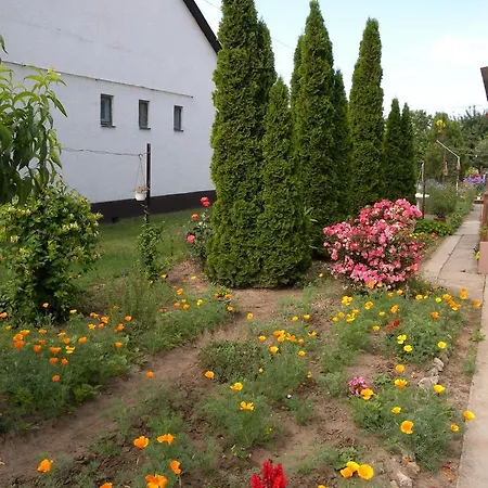 In Siofok/balaton 19723 Apartamento