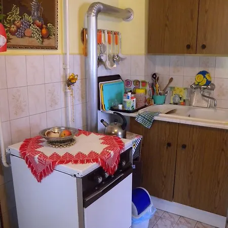 Apartamento In Siofok/balaton 19723