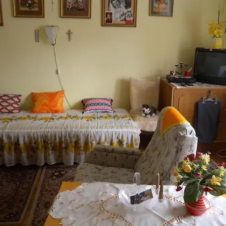 In Siofok/balaton 19723 Apartamento
