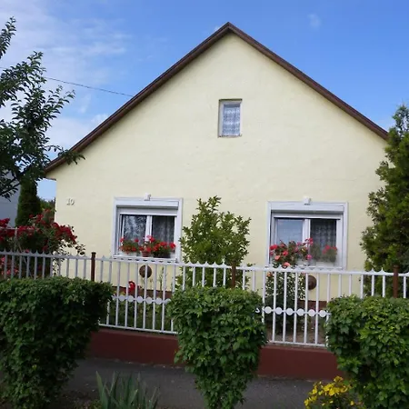 In Siofok/balaton 19723 Apartamento *